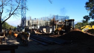 El Centro Cultural Lola Mora reorganiz&oacute; su plan de obras