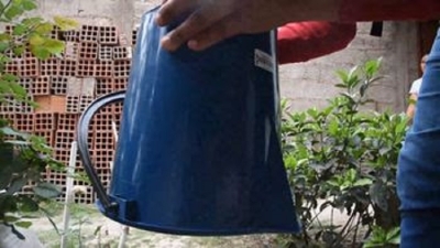Dengue: el descacharrado se debe intensificar tras d&iacute;as de lluvia