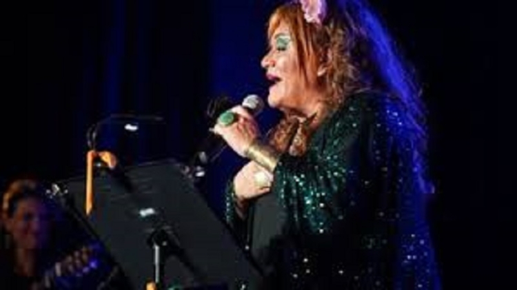 Susy Shock llega a Jujuy con "Revuelos Sur - &Iacute;ntimas" y una agenda cultural