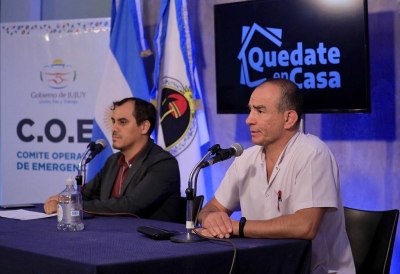 INFORME N&ordm; 13 COE