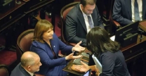 Senado aprob&oacute; la ley Inocencia Fiscal II para incentivar el ingreso de d&oacute;lares al sistema financiero