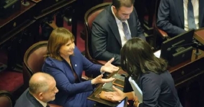 Senado aprob&oacute; la ley Inocencia Fiscal II para incentivar el ingreso de d&oacute;lares al sistema financiero