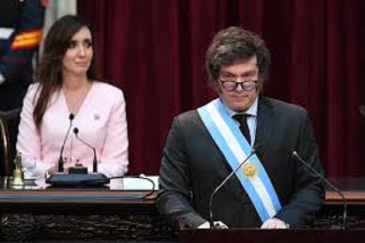 Milei rendir&aacute; homenaje a los ca&iacute;dos en Malvinas, a 42 a&ntilde;os del inicio de la Guerra