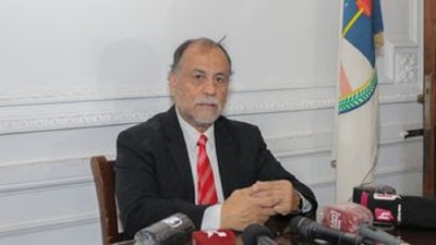 "La hist&oacute;rica transformaci&oacute;n de Jujuy amerita una Constituci&oacute;n moderna"