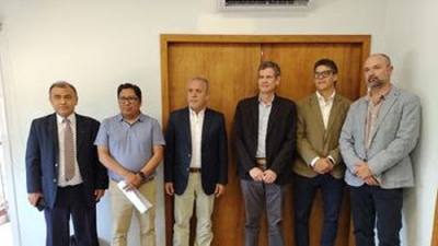 Mina Pirquitas: avanza el procedimiento para nuevas exploraciones