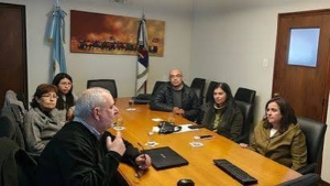 Responsabilidad Fiscal: se realiz&oacute; una jornada de capacitaci&oacute;n para fortalecer el trabajo con municipios