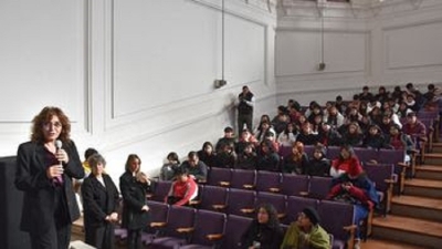 Jujuy cuida a su Comunidad Educativa con "Espacio Pausa"