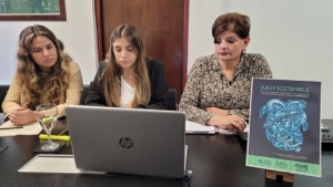 Jujuy convalid&oacute; su Plan Provincial de mitigaci&oacute;n y adaptaci&oacute;n frente a Naci&oacute;n
