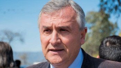 "Luchamos a brazo partido contra los incendios forestales"