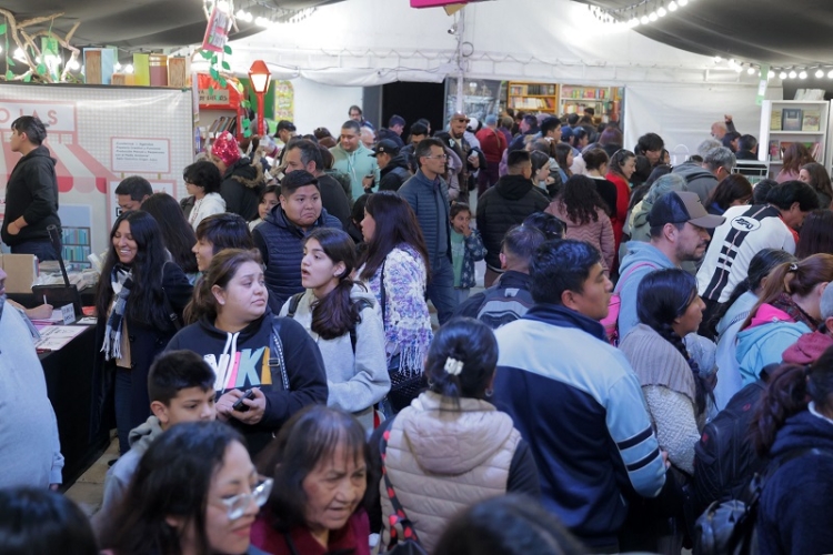 Paloma del Cerro, este mi&eacute;rcoles en la Feria