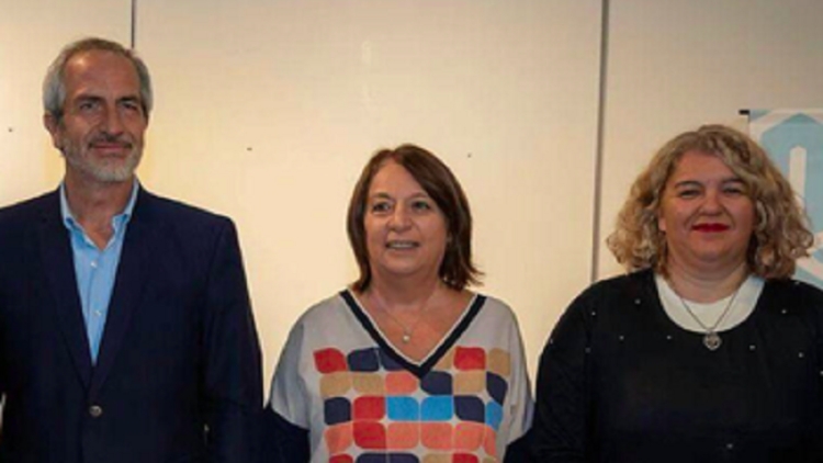 Ganadores del Premio Ledesma de Artes Visuales 2025