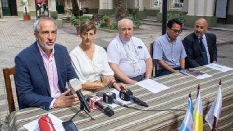 Semana del Barroco en Jujuy