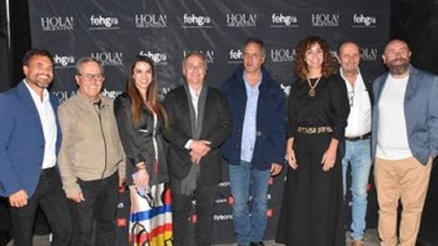 La Provincia como primer destino en la Campa&ntilde;a de Turismo Gastron&oacute;mico