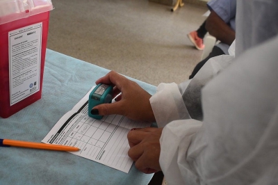 Jujuy comienza la vacunaci&oacute;n a personas de 30 a&ntilde;os de edad en adelante