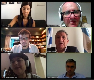 Profesionales juje&ntilde;os se formar&aacute;n en uso medicinal de cannabis