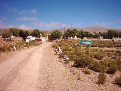 RINCONADA. Nueva edici&oacute;n de Feria del Trueque y Cambalache