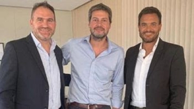 Jujuy tendr&aacute; vuelos directos a Mendoza e Iguaz&uacute; con Aerol&iacute;neas Argentinas desde julio