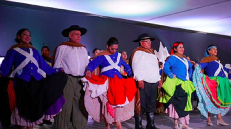 El Cabildo fue protagonista de la celebraci&oacute;n del 213&deg; Aniversario del &Eacute;xodo Juje&ntilde;o