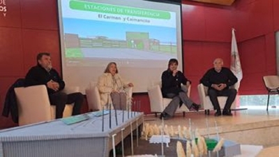 El Carmen, Caimancito y Palma Sola: Zigar&aacute;n lanz&oacute; nuevas licitaciones de infraestructuras de residuos
