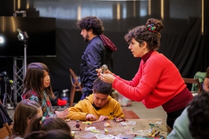 Este martes, un encuentro imperdible con &ldquo;Pipi&rdquo; Piazzolla y muchas actividades m&aacute;s