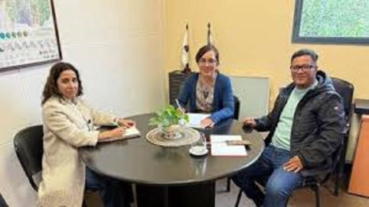 Producci&oacute;n impulsa una agenda productiva con empresas mineras en la Puna