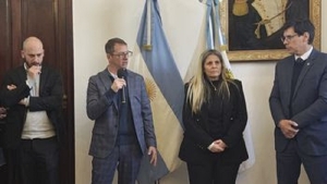 e-SIDIF: presentaci&oacute;n de proyectos provinciales