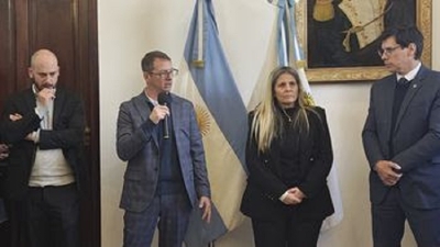 e-SIDIF: presentaci&oacute;n de proyectos provinciales