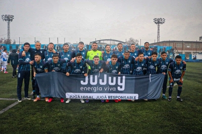 Gimnasia resisti&oacute; en Libertad, afianz&oacute; su liderazgo absoluto y estir&oacute; ventajas en la tabla de posiciones