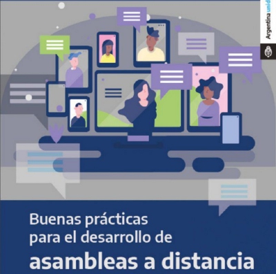 Se reglament&oacute; que cooperativas realicen asambleas ordinarias de manera virtual