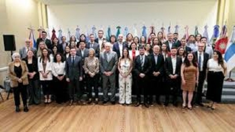 Jujuy estuvo presente en la 51&deg; Sesi&oacute;n del Consejo Federal de Ni&ntilde;ez, Adolescencia y Familia