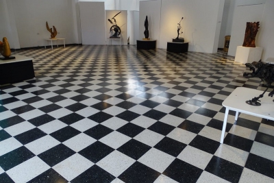 Dejar&aacute;n inauguradas exposiciones en los centros culturales
