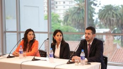 Se puso en marcha la obra de infraestructura tecnol&oacute;gica que proveer&aacute; de internet de alta calidad a 350 escuelas y 135 localidades