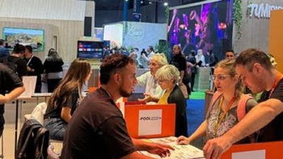 El Tren Solar de la Quebrada cerr&oacute; con gran &eacute;xito su participaci&oacute;n en la Feria Internacional de Turismo