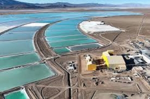Jujuy impulsa el desarrollo tecnol&oacute;gico del litio junto a Rio Tinto