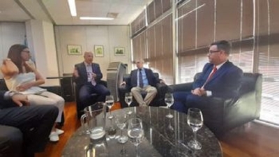 Avanzan en oportunidades para juje&ntilde;os en la carrera diplom&aacute;tica