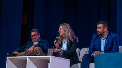 Con gran afluencia, el Foro Internacional de Cultura y Turismo Andino-Bioce&aacute;nico impulsa la regi&oacute;n
