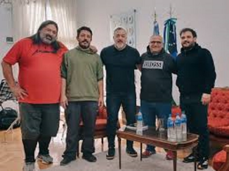 ATE se reunir&aacute; con los representantes de cada provincia y realizar&aacute; un plenario junto a UTEP