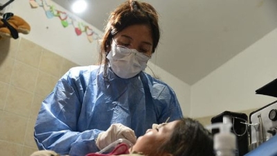 Salud Escolar: ni&ntilde;as y ni&ntilde;os afiliados al ISJ no pagar&aacute;n coseguro en odontolog&iacute;a
