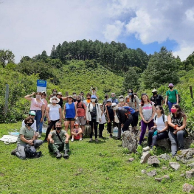 Educaci&oacute;n Ambiental. La clave de un nuevo tiempo