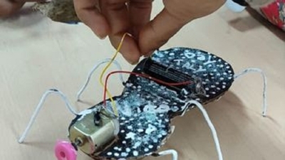 El Centro de Innovaci&oacute;n Educativa contin&uacute;a promoviendo la propuesta "Espacio Escuela"