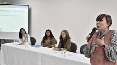 Jujuy pone el foco en la Educaci&oacute;n Emocional
