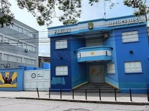 INTERNAS PJ: Justicia Federal fall&oacute; a favor de la Lista Celeste y Blanca