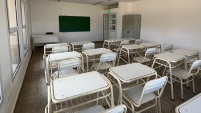 Sigue abierta la preinscripci&oacute;n a vacantes en carreras de IES de gesti&oacute;n estatal
