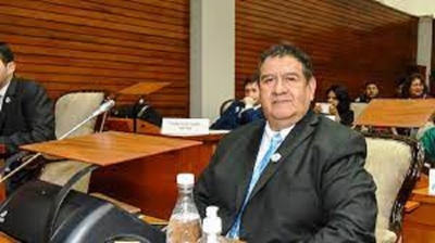 El convencional Alejo desafi&oacute; a los detractores de la Constituci&oacute;n a "mostrar los art&iacute;culos que supuestamente vulneran derechos y libertades"