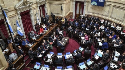 El Senado convirti&oacute; en ley el proyecto sobre jubilaciones de privilegio