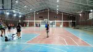 Secretar&iacute;a de Energ&iacute;a: obras de iluminaci&oacute;n en clubes deportivos