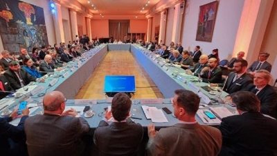 Destacada participaci&oacute;n de Jujuy en los Di&aacute;logos Federales sobre integraci&oacute;n e infraestructura