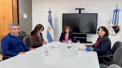 Educaci&oacute;n y Ledesma S.A.A.I. firmaron un convenio de cooperaci&oacute;n educativa y cultural