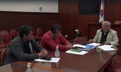 La Comisi&oacute;n de Trabajo y Seguridad Social emiti&oacute; despacho y tiene en estudio varios proyectos de ley