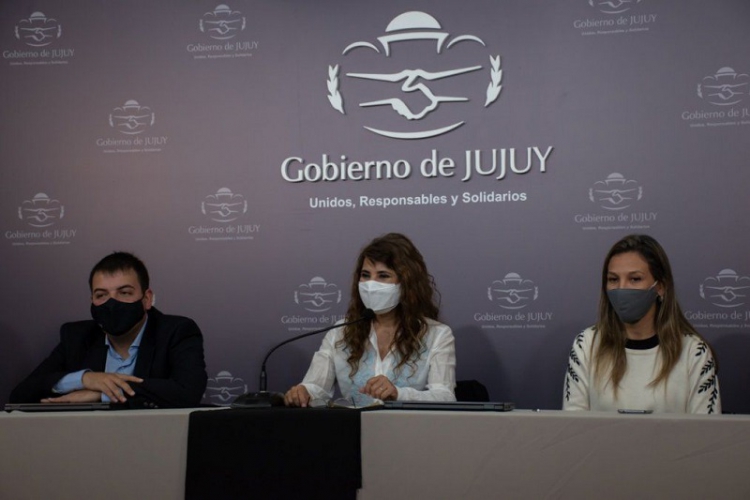 Profesionales Cursar&aacute;n la Diplomatura en G&eacute;nero